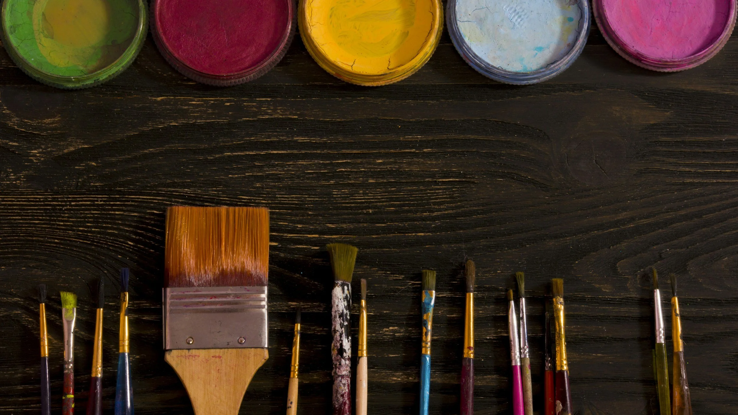 Art and Design consultancy services