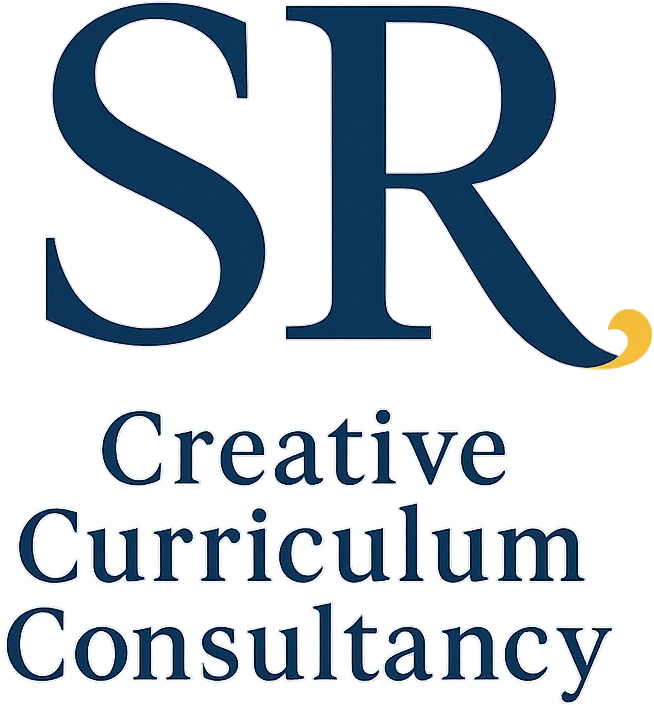 SR Creative Curriculum Consultancy